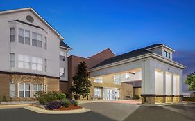 Homewood Suites By Hilton Jackson-Ridgeland